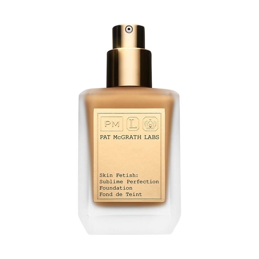 

Тональная основа Pat McGrath Labs Skin Fetish Sublime Perfection Foundation, Nr. 19 Medium / 35 ml