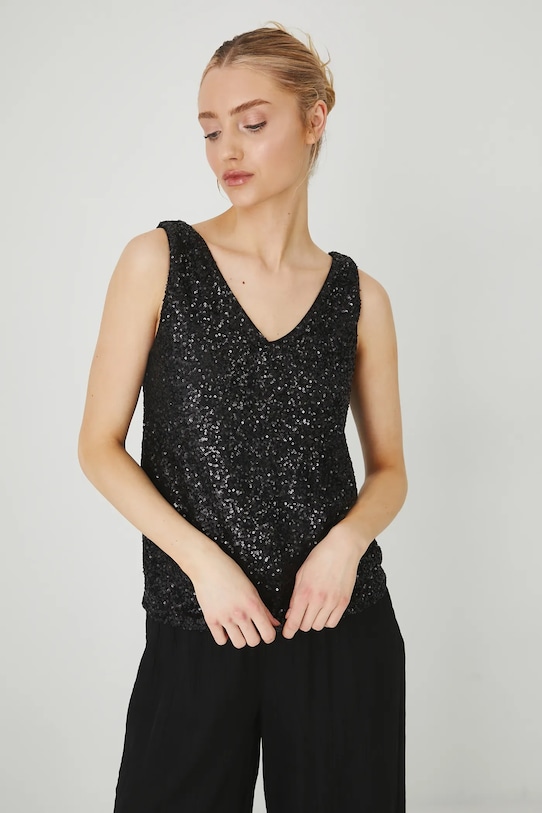 

Топ Medicine, черный