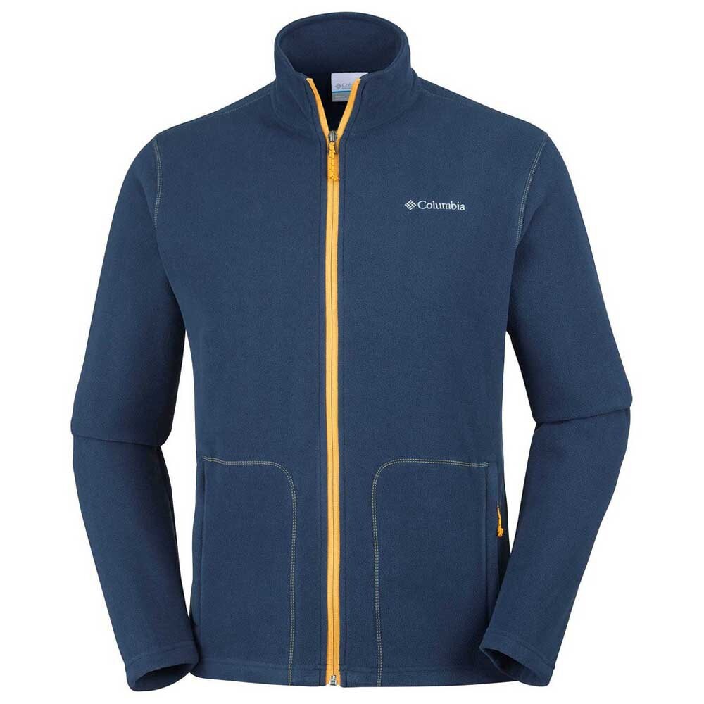 

Флис Columbia Fast Trek Light, синий