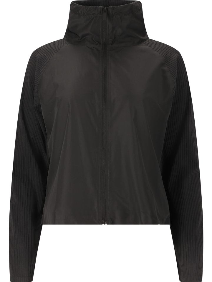 

Куртка софтшелл Athlecia, черный