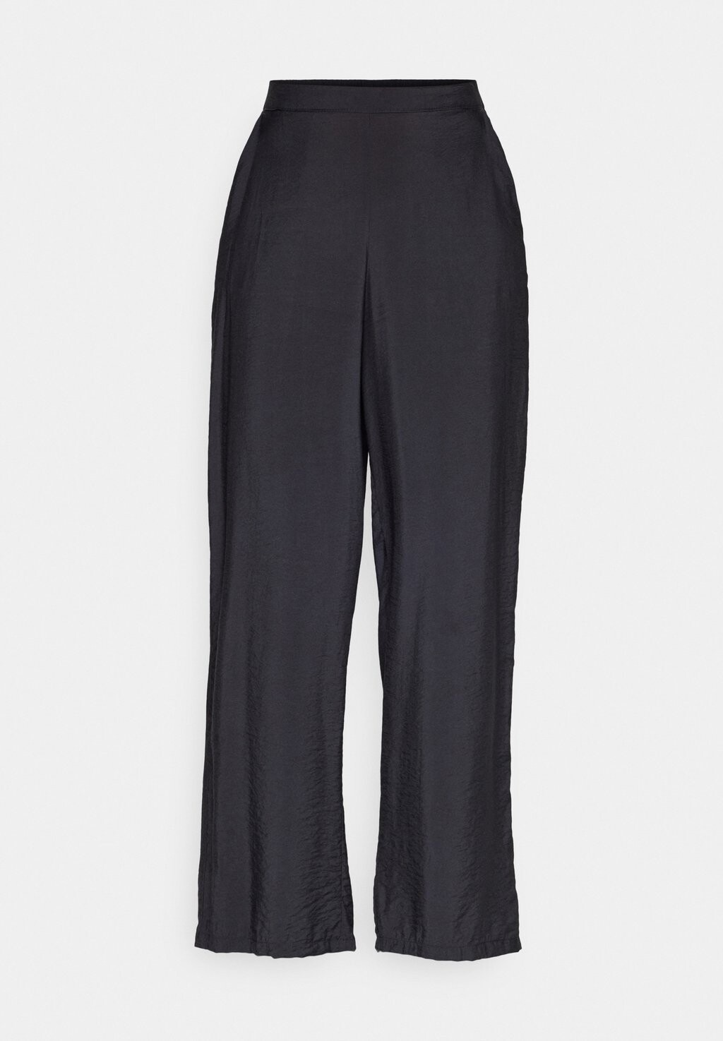 

Брюки Vmjosie Hw Wide Ga Noos Vero Moda, черные