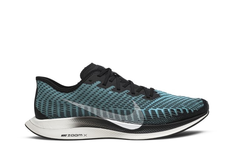 

Кроссовки Nike Zoom Pegasus Turbo 2, черный