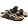 BIRKENSTOCK Arizona - сандалии, серый — фото 2