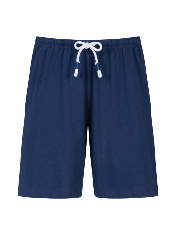 

Mey Шорты с синим зодиакальным рисунком