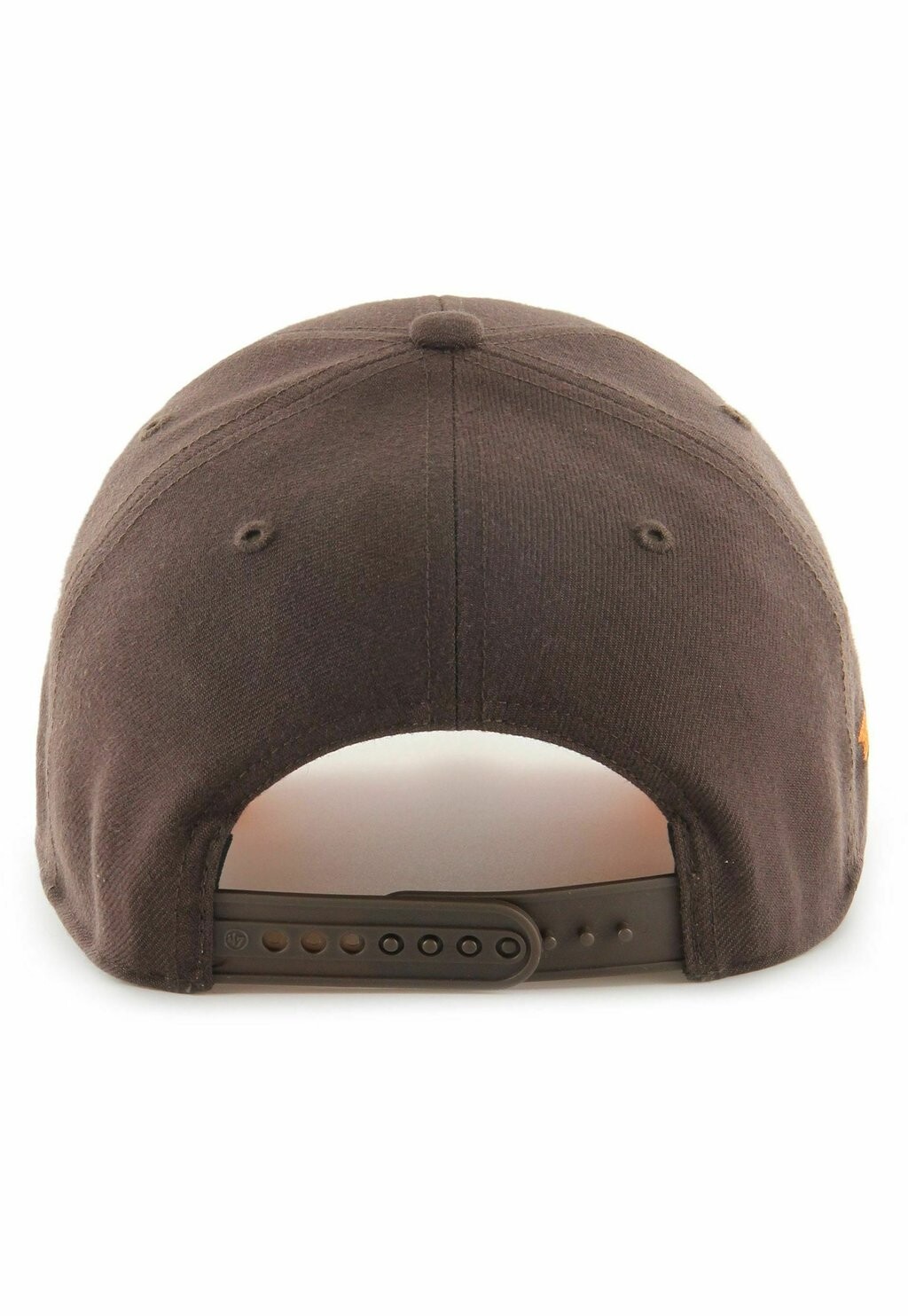 

Бейсболка CURVED NHL CHICAGO BLACKHAWKS '47, коричневый