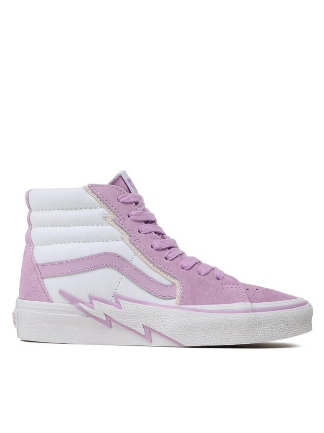 

Кроссовки Vans, фиолетовый