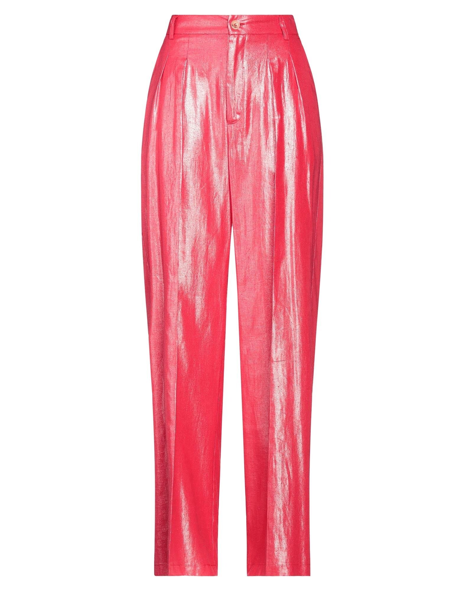 

Брюки Vicolo, фуксия