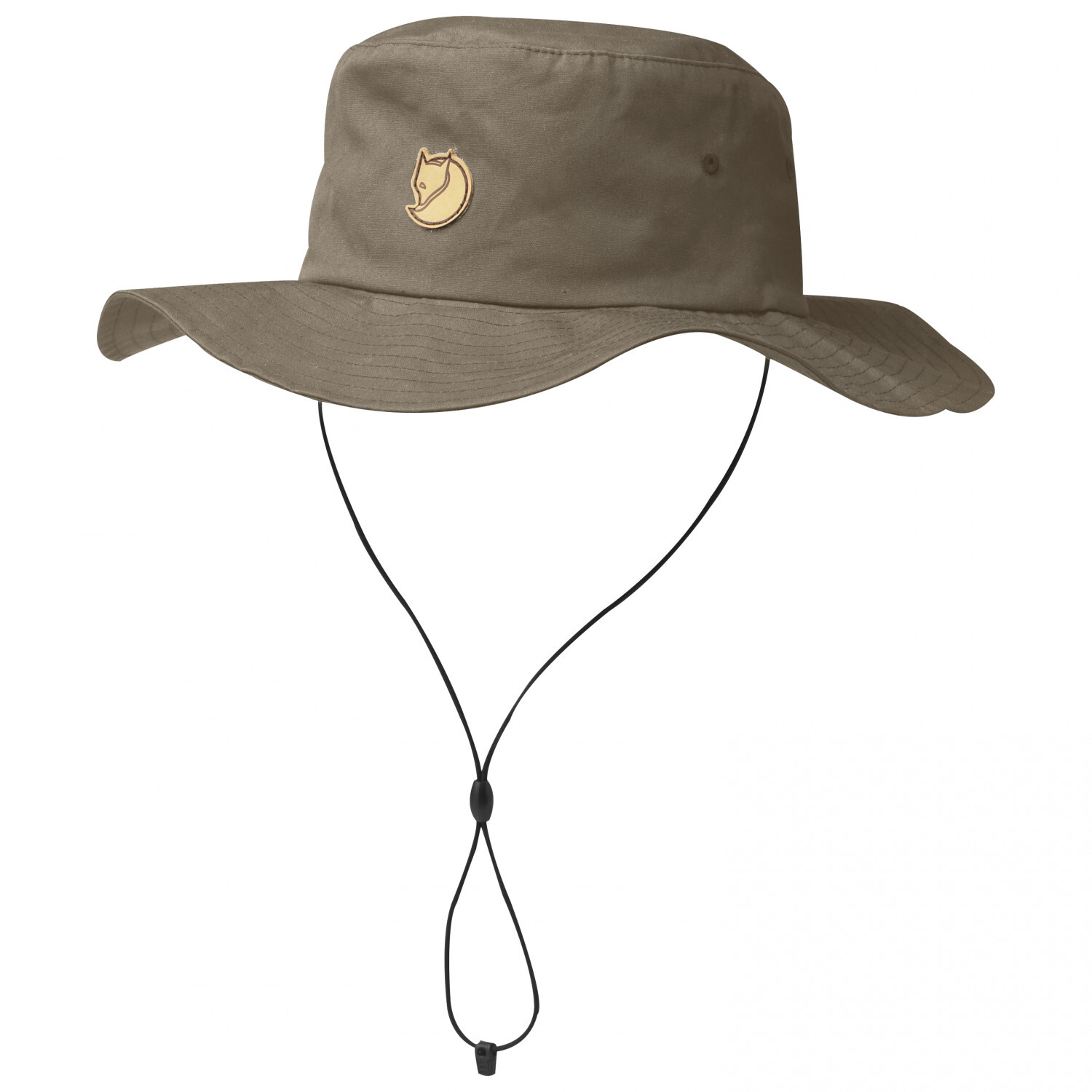 

Кепка Fjällräven Hatfield Hat, цвет Sand Stone
