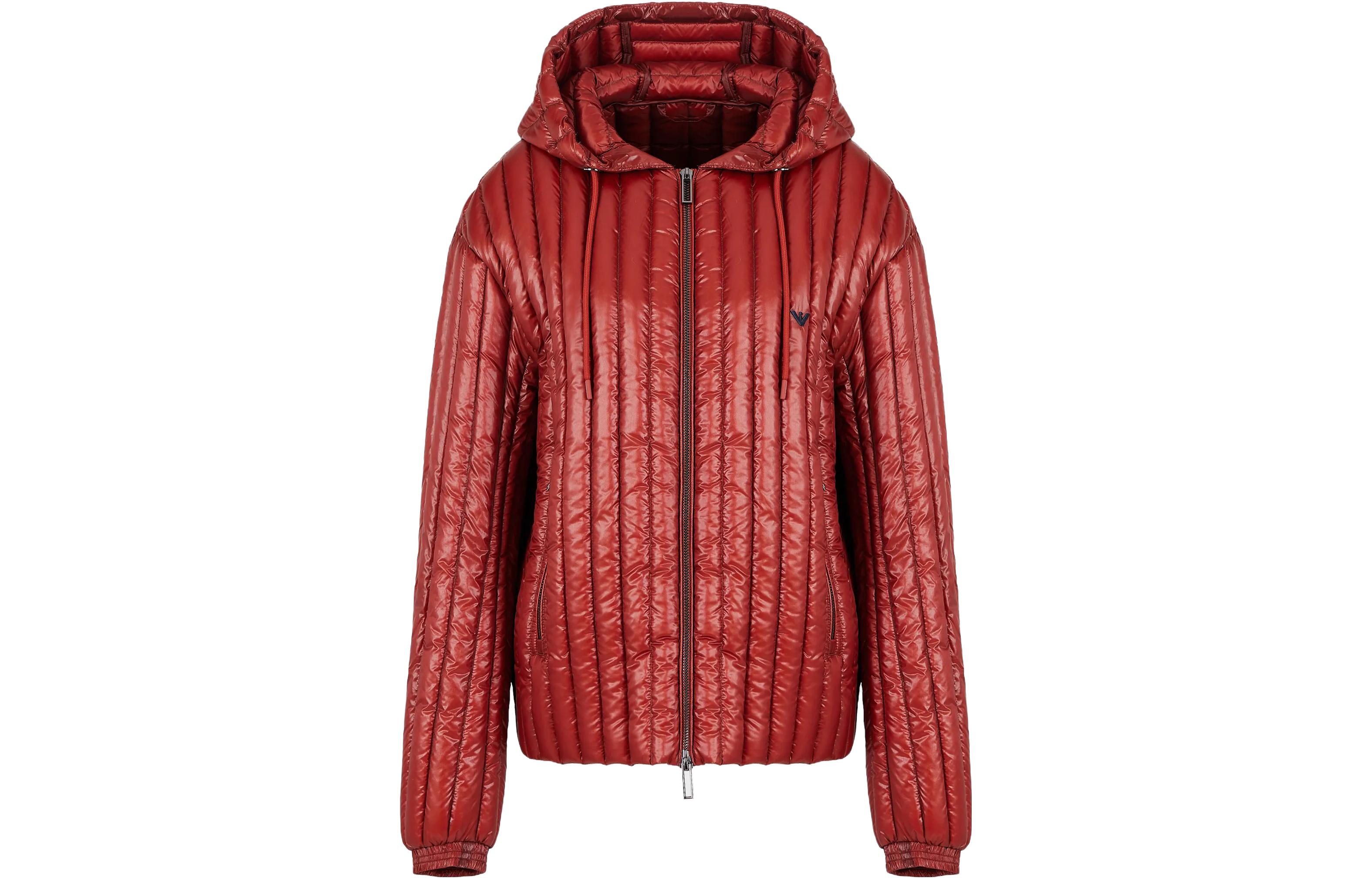 

Куртка пуховая мужская Rusty EMPORIO ARMANI