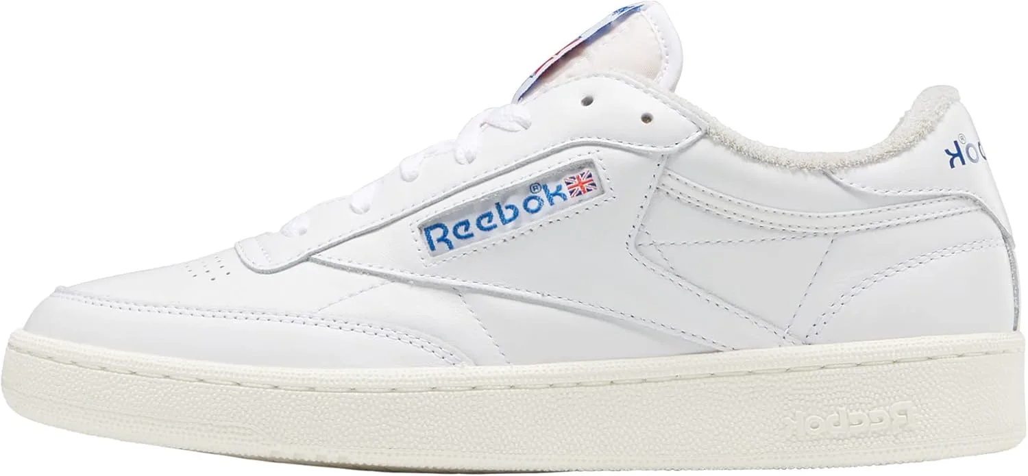 Мужские кроссовки Reebok Workout Low Classic — фото 2