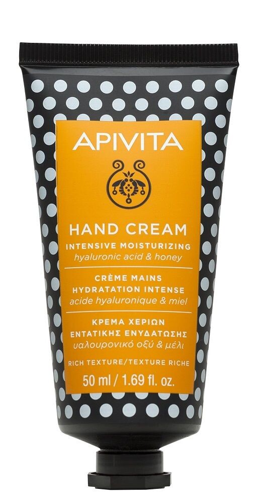 

Apivita крем для рук, 50 ml