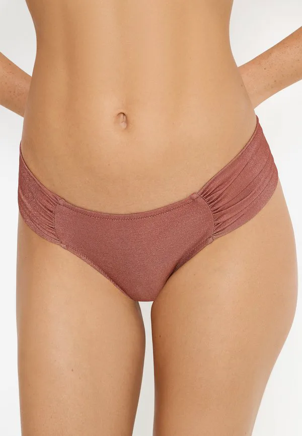 

Lscn by lascana дерзкие бикини-трусики Lascana, Light Brown, Коричневый, Lscn by lascana дерзкие бикини-трусики Lascana, Light Brown