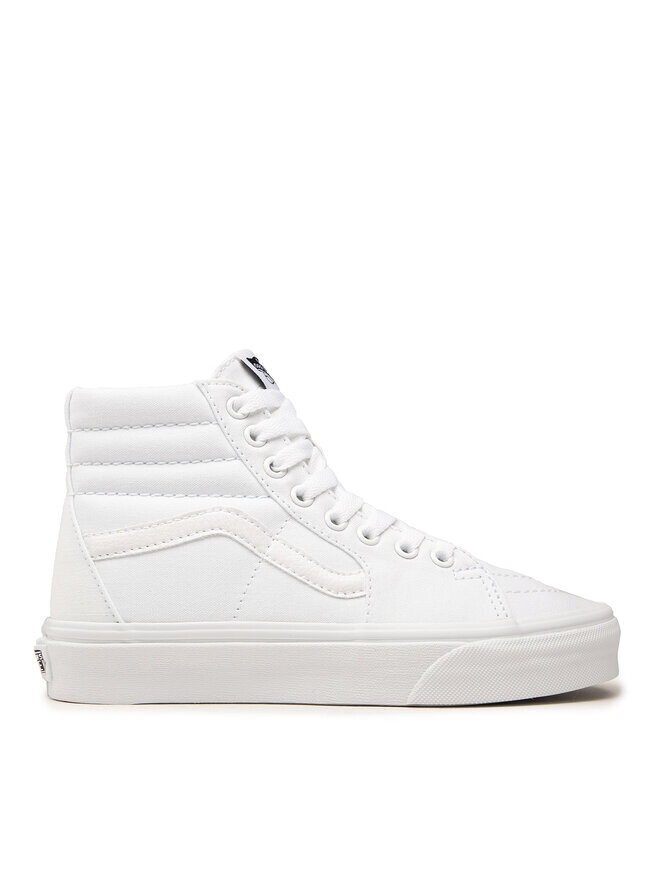 

Кроссовки Vans, белый