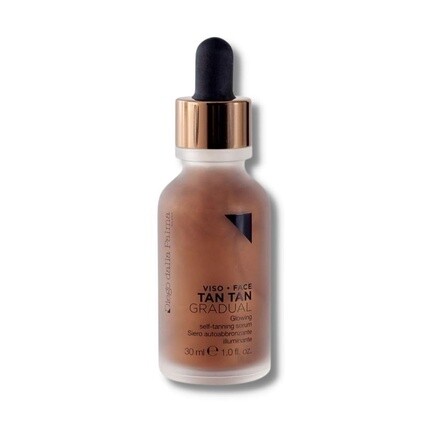 

Сыворотка для постепенного автозагара Tan Tan Spf30 30 мл, Diego Dalla Palma