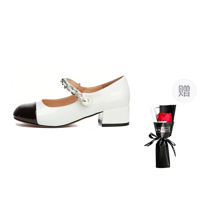 

Туфли DAPHNE Mary Jane Shoes Women's