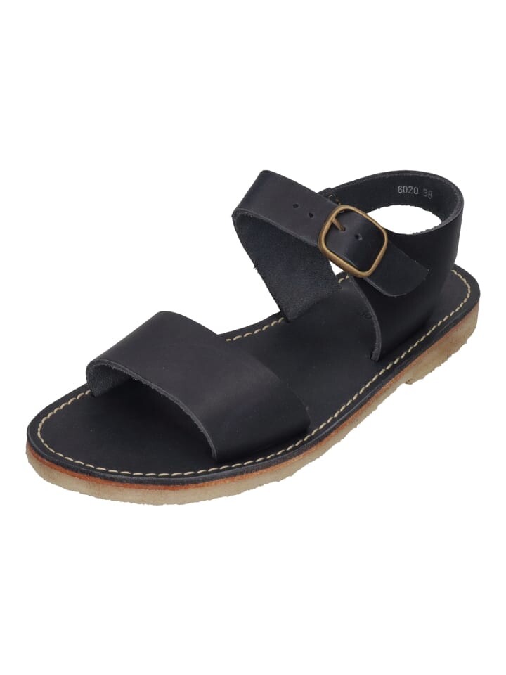 

Сандалии Duckfeet LØKKEN 6020, синий
