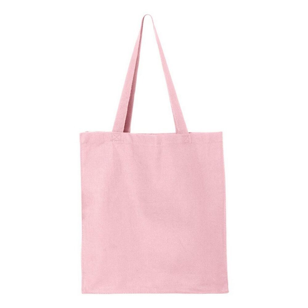 

Сумка для покупок Q-tees 14л Q-Tees, цвет Light Pink