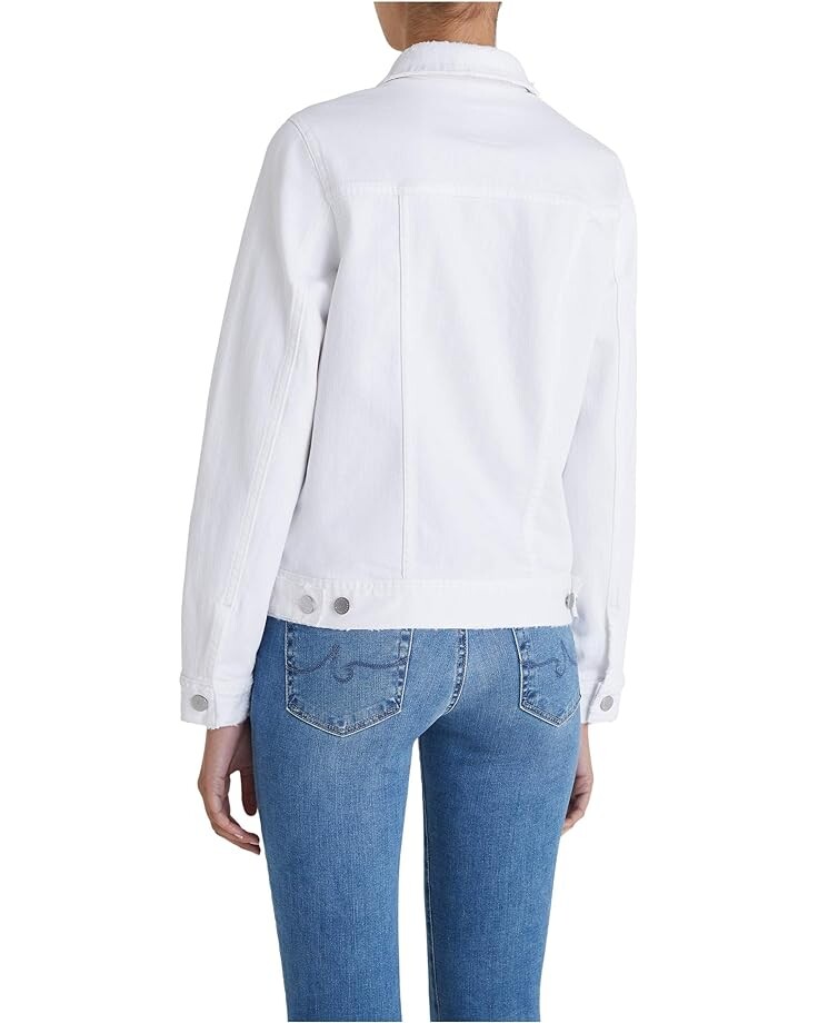 

Куртка AG Jeans Mya Jacket, цвет Retro White