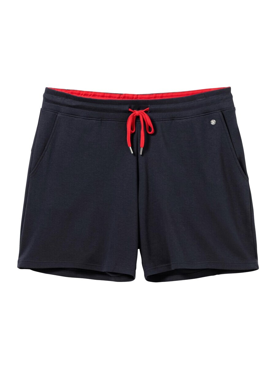 

Шорты SHEEGO Regular Pants, морской синий