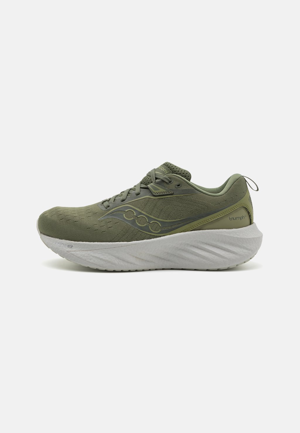 

Обувь для бега TRIUMPH 22 Saucony, оранжевый