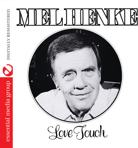 

CD диск Henke, Mel: Love Touch