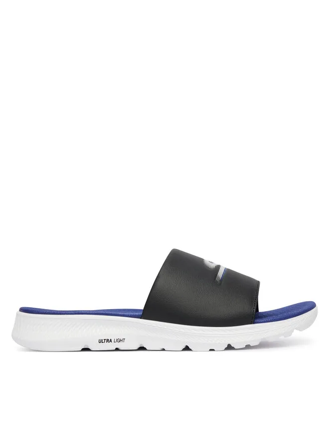 Skechers Мюли Go Consistent Slippers 2.0 229269/BKBL черные