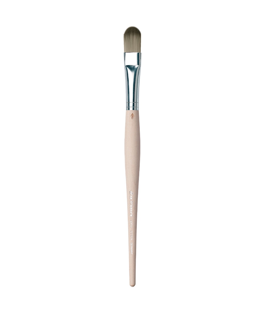 

Кисть для маски da Vinci Maske 3759 - Kunstfasern, 1 шт.