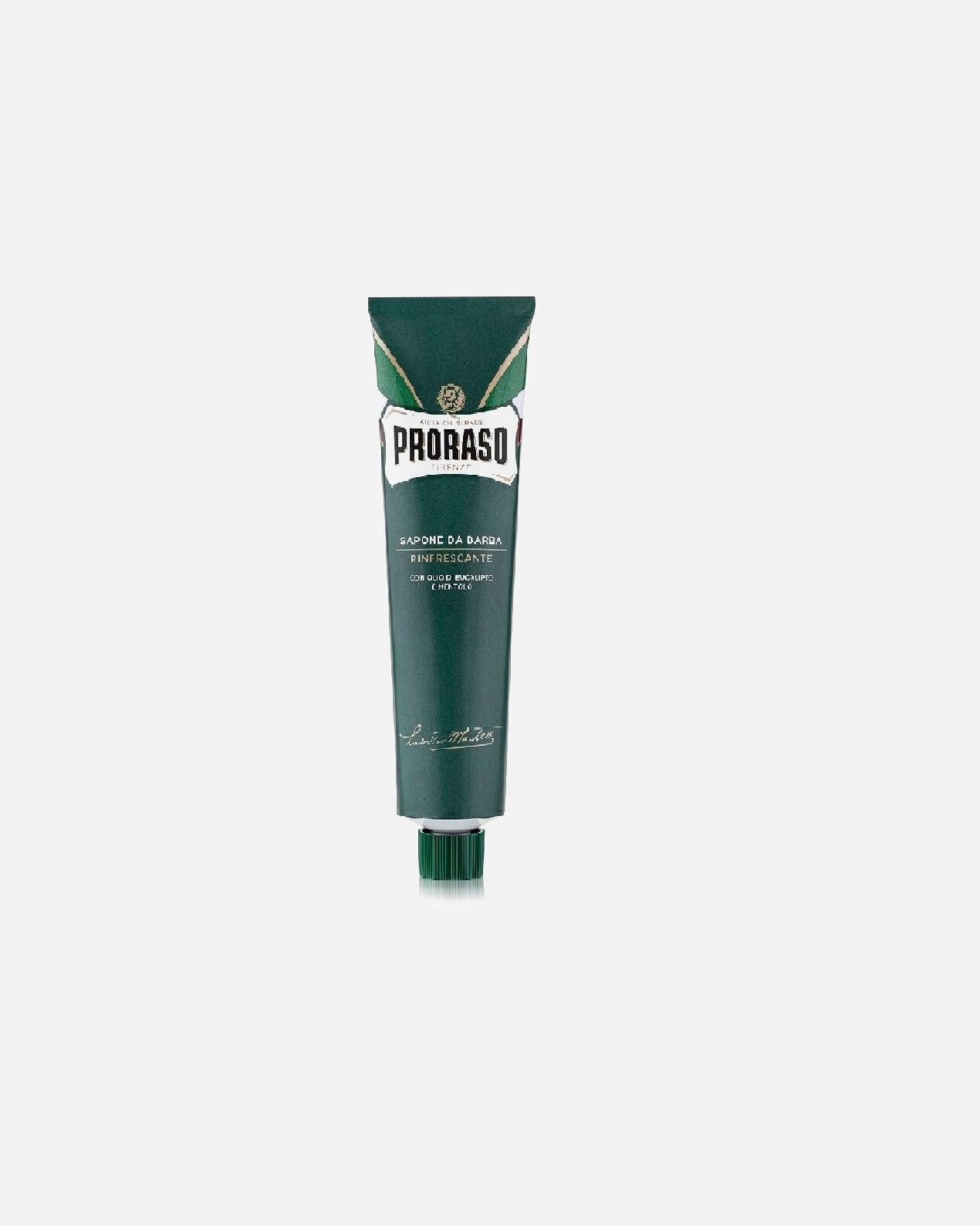 

Крем для бритья Proraso, 150 мл