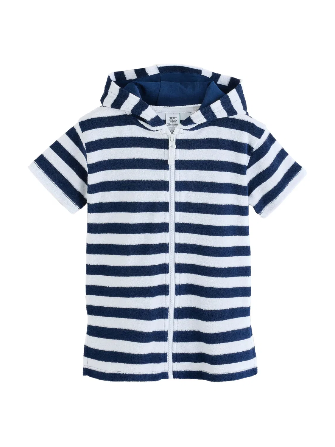 Халат Next, Navy