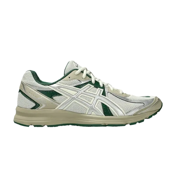 Кроссовки ASICS Jog 100S, светло-коричневый