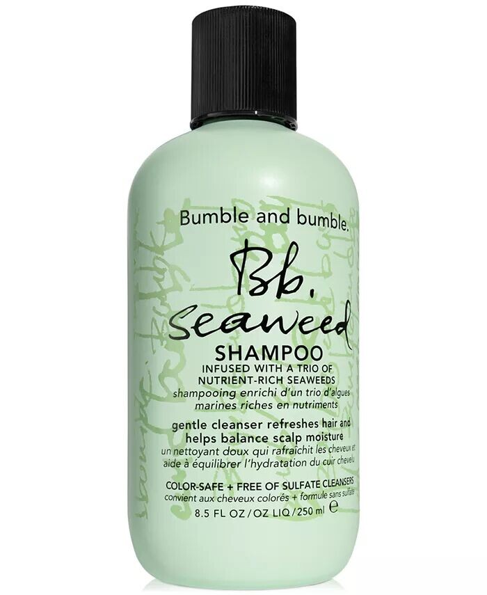 

Шампунь с морскими водорослями, 8,5 унций Bumble And Bumble