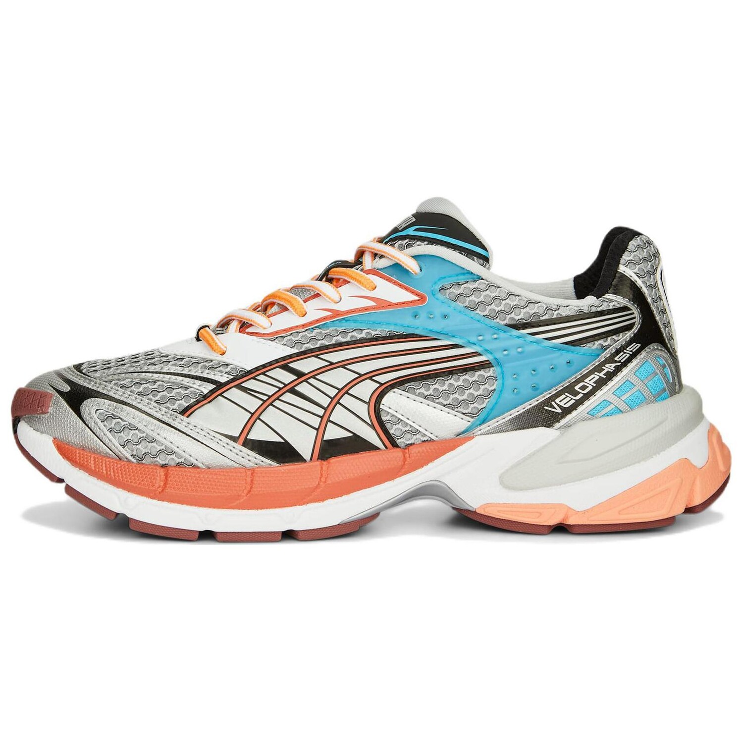 

Puma Velophasis Phased Chili Powder