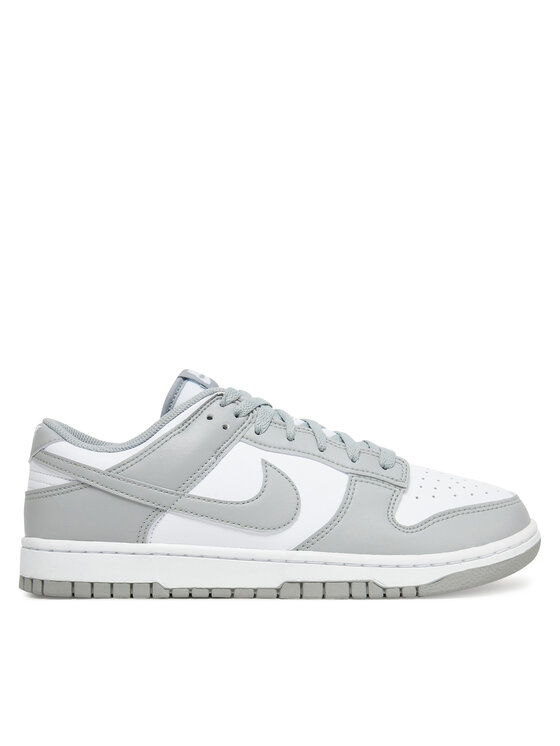 

Кроссовки Dunk Low Retro HF5441 Nike, серый