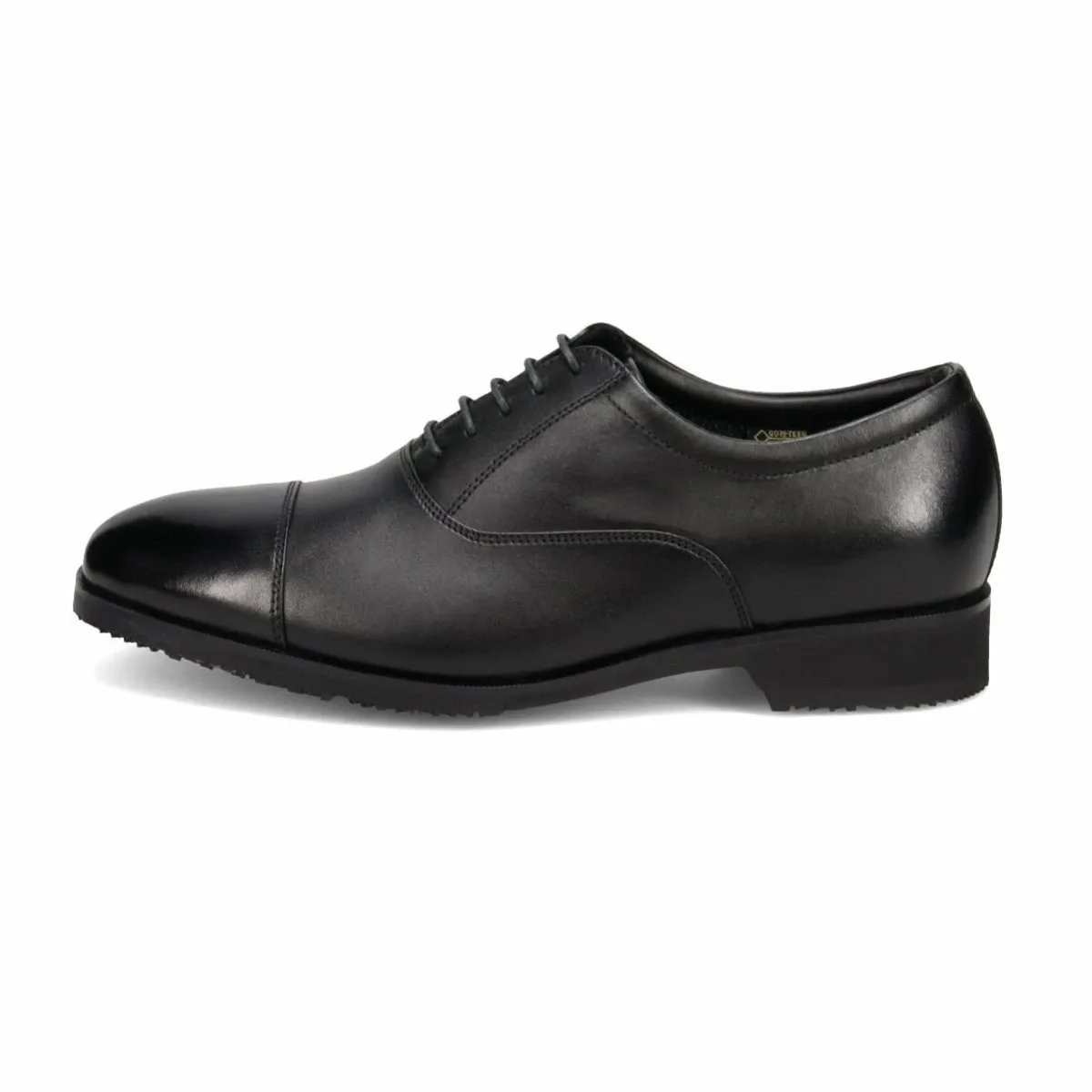 Деловые туфли GORE-TEX Madras Walk, black — фото 2