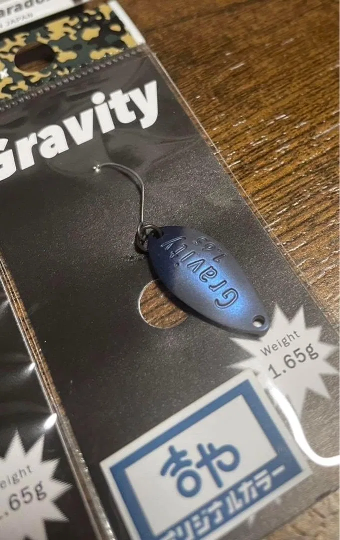 Тени для век Yoshiya Oricara Gravity 4 цвета — фото 4