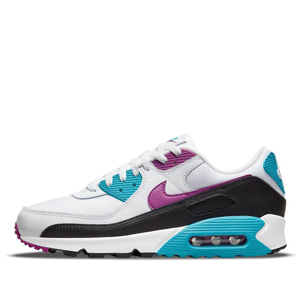 

Кроссовки air max 90 премиум Nike, белый