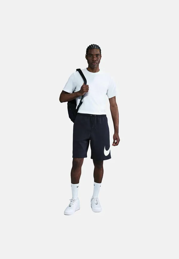 Клубные спортивные штаны Nike Sportswear, Marine