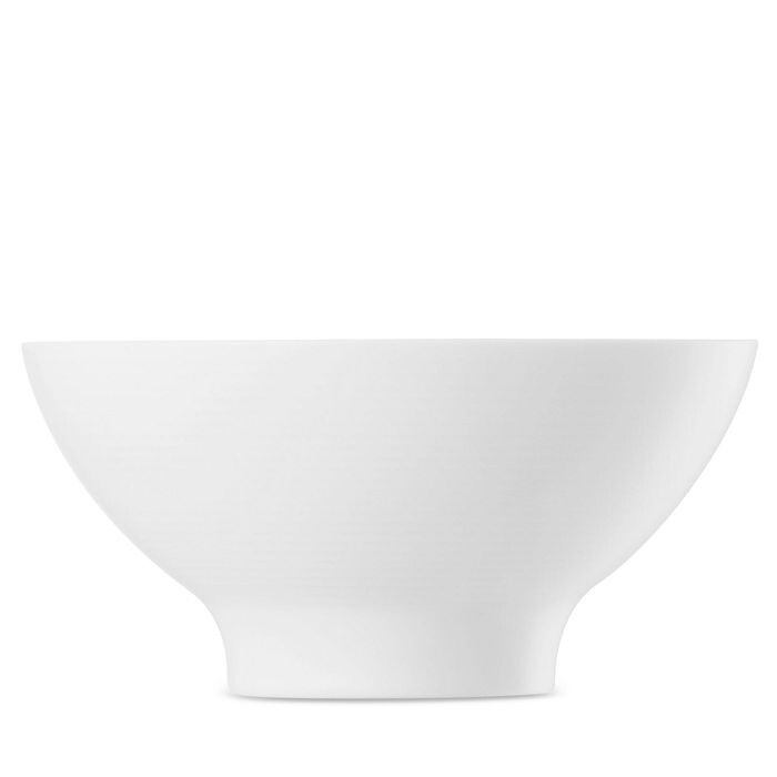 

Миска Thomas for Rosenthal Loft круглая, 5 дюймов, белый