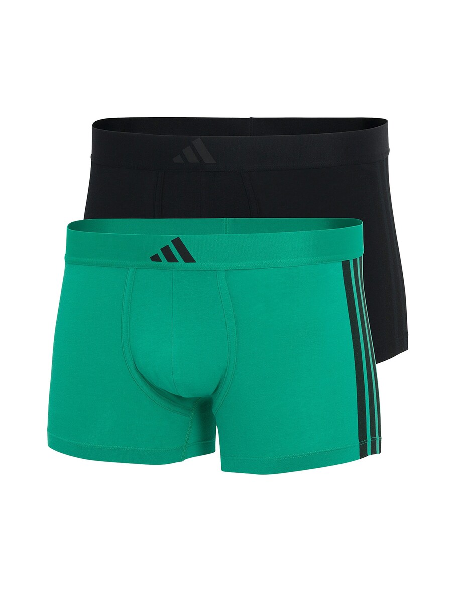 

Боксеры ADIDAS SPORTSWEAR Active Flex Cotton 3 Stripes, разноцветный