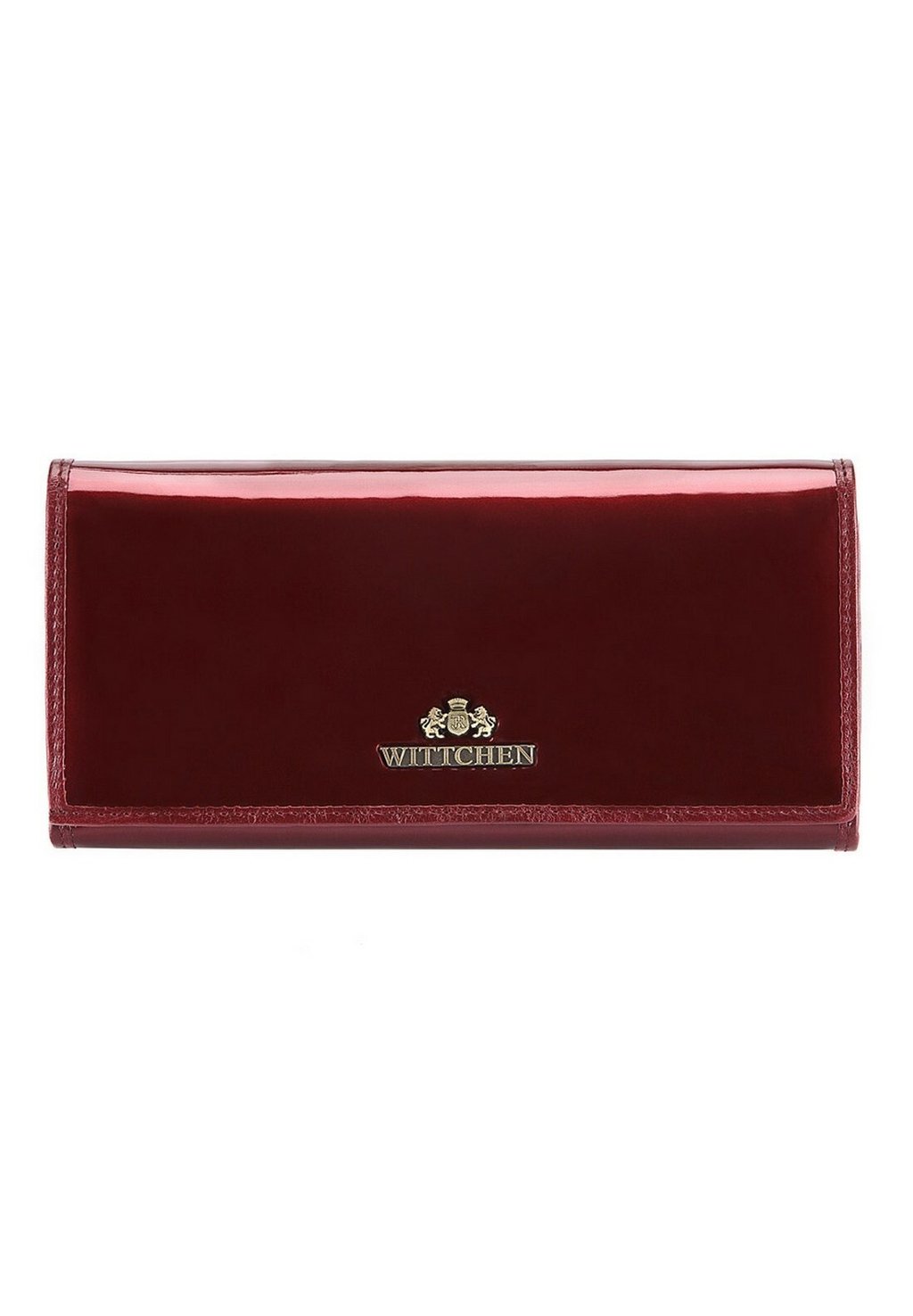 

Кошелек VERONA COLLECTION WITTCHEN, бургундия