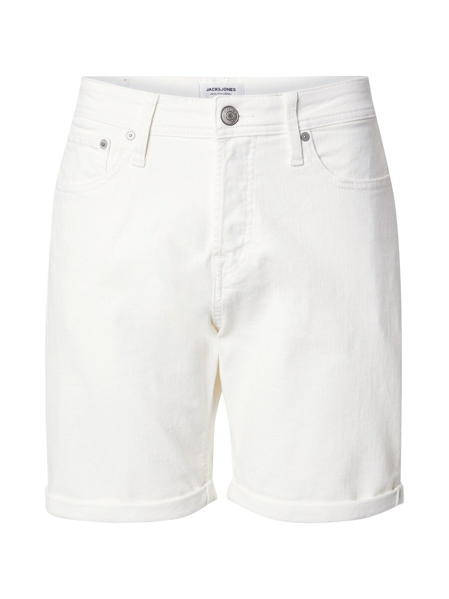 

Повседневные джинсы JACK & JONES JACK & JONES JJIrick, White