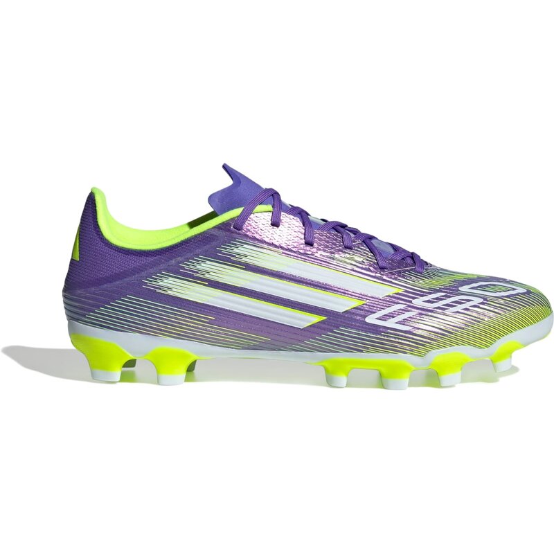 

Футбольные бутсы для искусственного газона F50 League MG Adidas, мультиколор