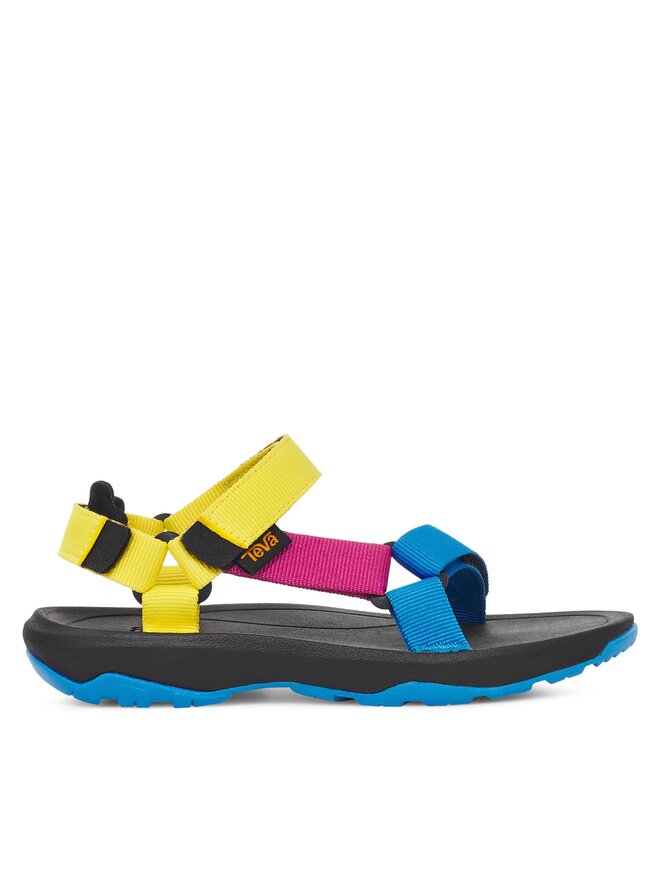 

Сандалии Hurricane XLT 2 1019390C Teva, мультиколор