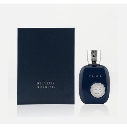 Парфюмерная вода-спрей Khadlaj Perfumes 25 Integrity, 100 мл — фото 2