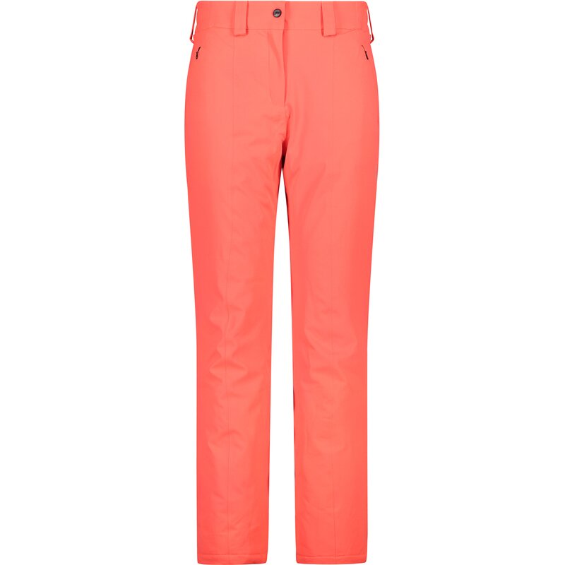 

Штаны лыжные штаны Cmp, красный