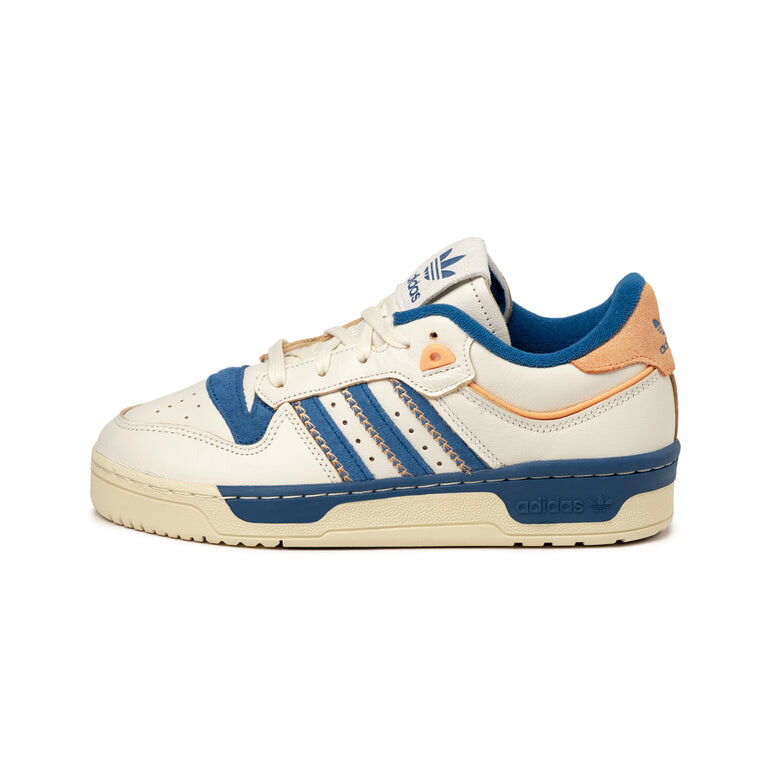 

Кроссовки rivalry 86 low w Adidas, белый