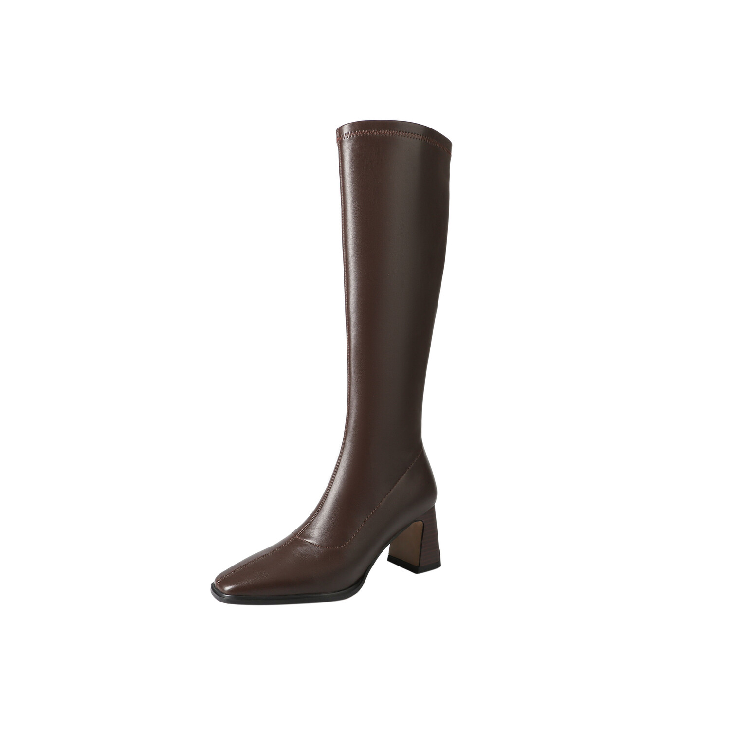 

Сапоги Five-nine Dan seven Knee-high Boots Women's, белый