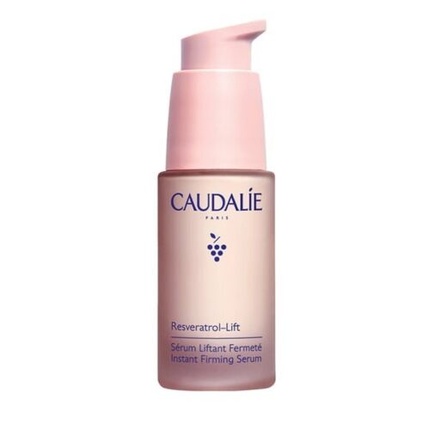 

Caudalie Resveratrol-Lift Мгновенная укрепляющая сыворотка 30 мл, Белый, Caudalie Resveratrol-Lift Мгновенная укрепляющая сыворотка 30 мл