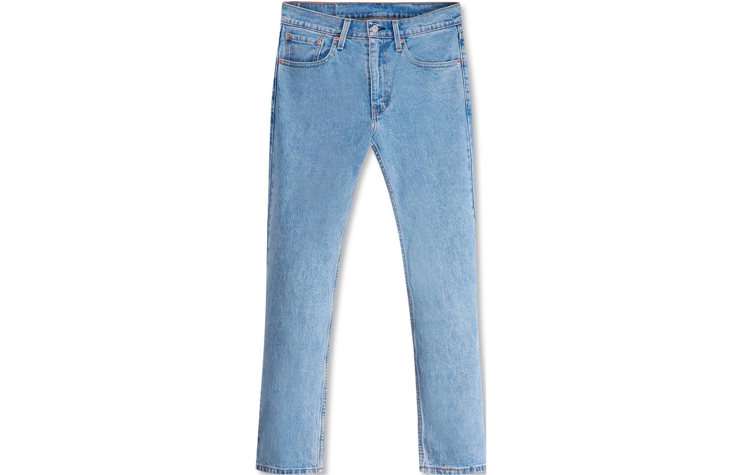 

Мужские джинсы Levis, цвет Blue