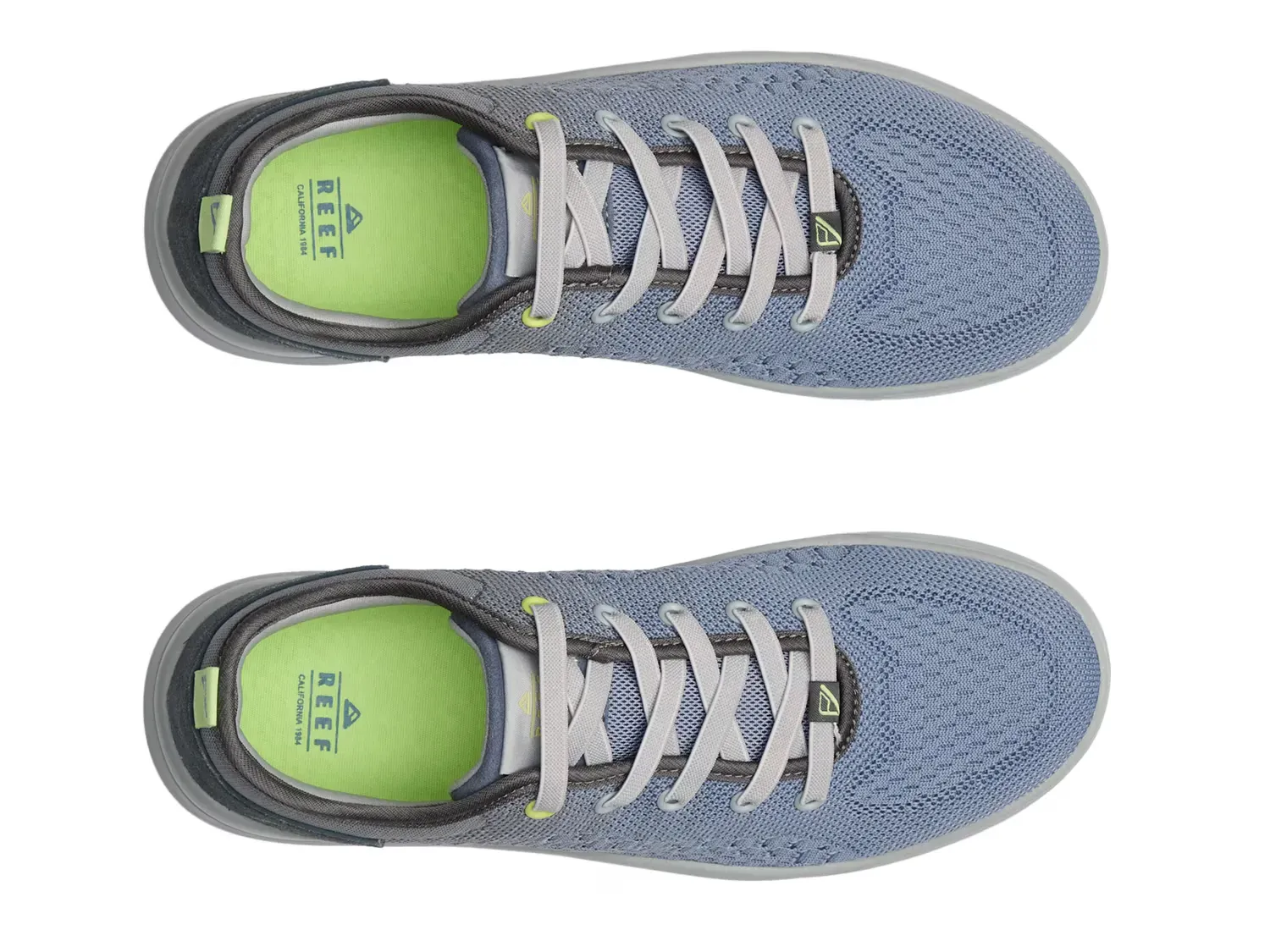 

SWELLsole Neso Слипоны Reef, Navy/Grey